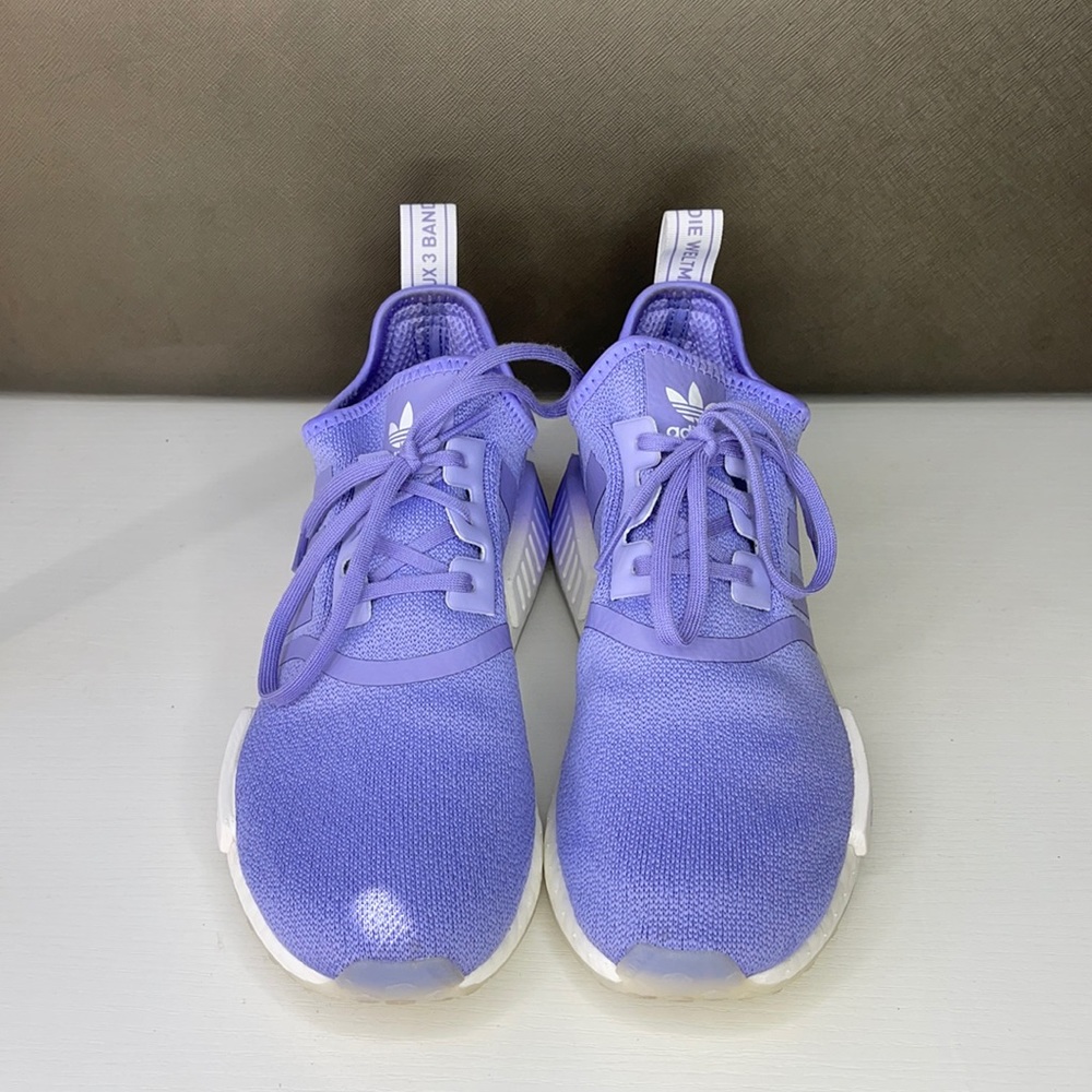 Adidas Women’s Lavender Running Sneakers